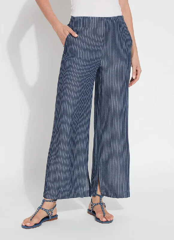 Delilah Pant (Plus Size, 28" Inseam) Classic Chino Pants