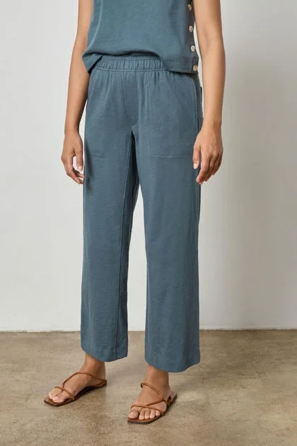 Dusk Everyday Pull On Pant Casual Sweatpants Style