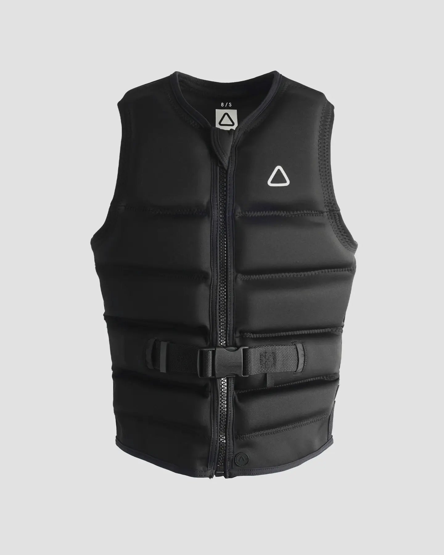 Follow Primary Ladies Life Jacket - Black Lace Jacket Ribbed Jacket Sequined Jacket