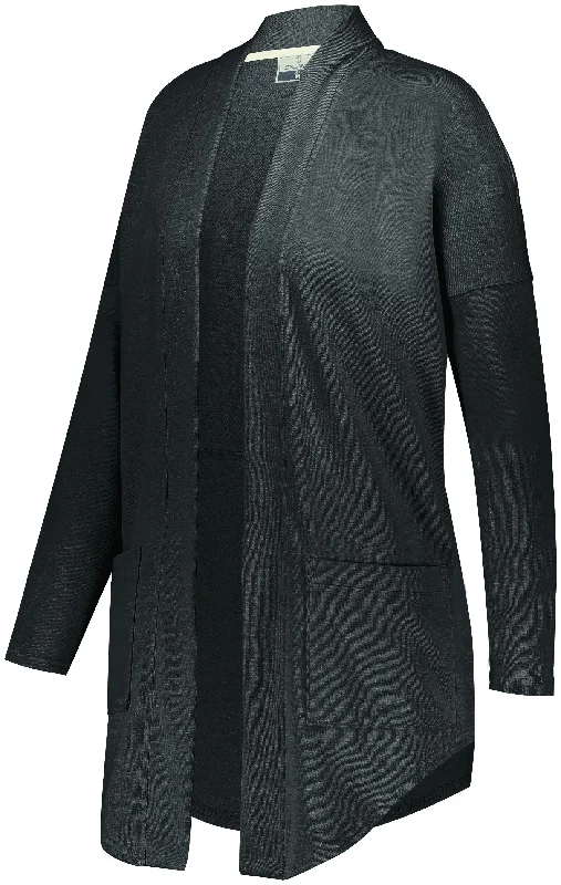 BLACK HEATHER
