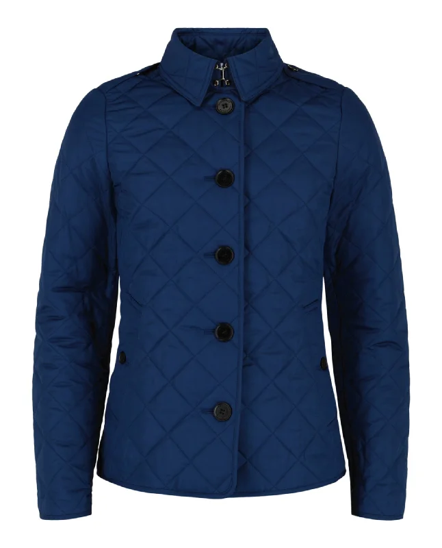 Quilted Down Jacket Knit Jacket Woven Jacket Fleece Jacket