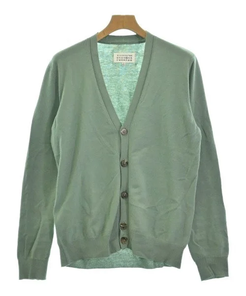 Maison Margiela Cardigans Bright Pastel Dark