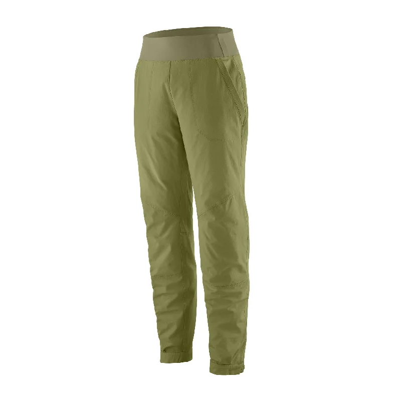 Women's Caliza Rock Pants - Regular Cozy Maternity Pants
