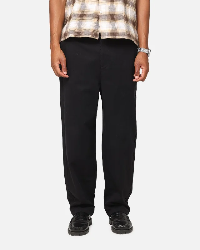 Carre C-Track Pant Black Casual Lounge Pants